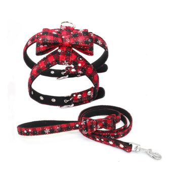 high quality collar Dog Products Printed pet collars